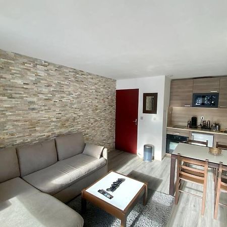 Appartement Chaleureux - Pied Des Pistes Corrençon-en-Vercors Eksteriør bilde