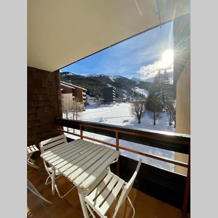 Appartement Chaleureux - Pied Des Pistes Corrençon-en-Vercors Eksteriør bilde